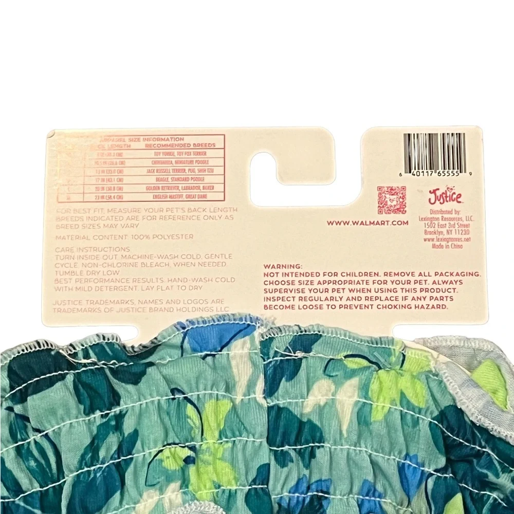 VibrantLife & Justice new tags